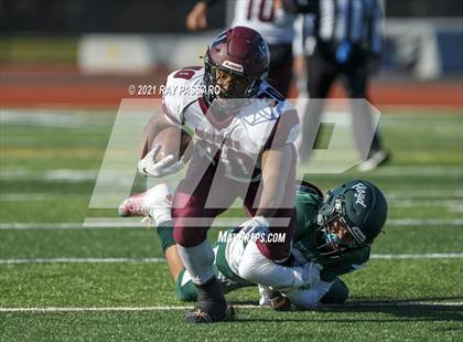 Thumbnail 2 in William Floyd @ Walt Whitman (Conference I Championship) photogallery.