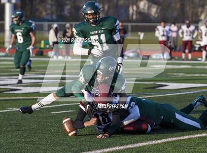 Thumbnail 3 in William Floyd @ Walt Whitman (Conference I Championship) photogallery.