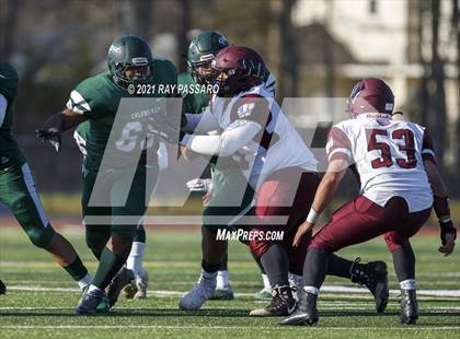 Thumbnail 3 in William Floyd @ Walt Whitman (Conference I Championship) photogallery.