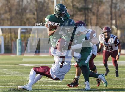 Thumbnail 1 in William Floyd @ Walt Whitman (Conference I Championship) photogallery.
