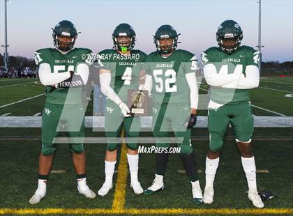 Thumbnail 3 in William Floyd @ Walt Whitman (Conference I Championship) photogallery.