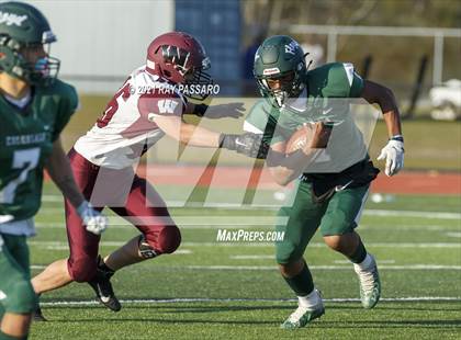 Thumbnail 1 in William Floyd @ Walt Whitman (Conference I Championship) photogallery.