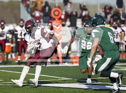Thumbnail 2 in William Floyd @ Walt Whitman (Conference I Championship) photogallery.