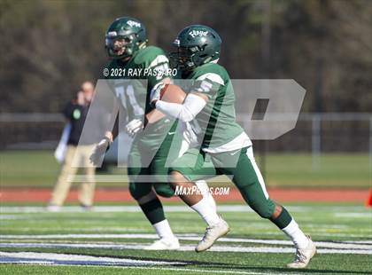 Thumbnail 1 in William Floyd @ Walt Whitman (Conference I Championship) photogallery.