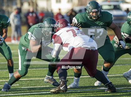 Thumbnail 1 in William Floyd @ Walt Whitman (Conference I Championship) photogallery.