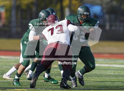 Thumbnail 1 in William Floyd @ Walt Whitman (Conference I Championship) photogallery.