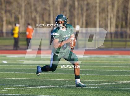 Thumbnail 2 in William Floyd @ Walt Whitman (Conference I Championship) photogallery.