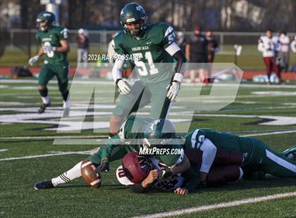 Thumbnail 1 in William Floyd @ Walt Whitman (Conference I Championship) photogallery.