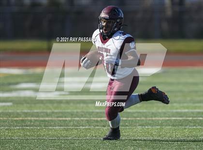 Thumbnail 1 in William Floyd @ Walt Whitman (Conference I Championship) photogallery.