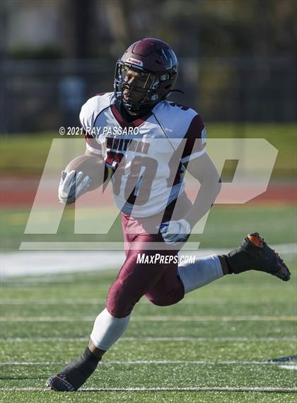 Thumbnail 2 in William Floyd @ Walt Whitman (Conference I Championship) photogallery.