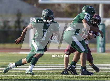 Thumbnail 1 in William Floyd @ Walt Whitman (Conference I Championship) photogallery.