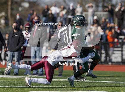 Thumbnail 1 in William Floyd @ Walt Whitman (Conference I Championship) photogallery.
