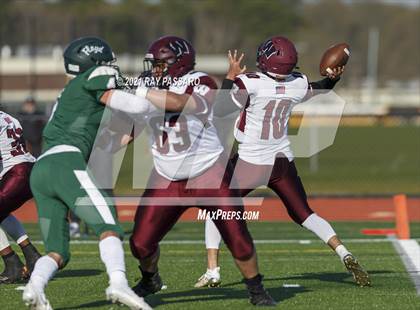 Thumbnail 3 in William Floyd @ Walt Whitman (Conference I Championship) photogallery.
