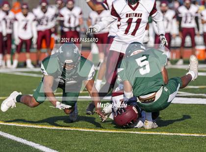 Thumbnail 2 in William Floyd @ Walt Whitman (Conference I Championship) photogallery.