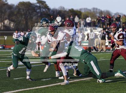 Thumbnail 1 in William Floyd @ Walt Whitman (Conference I Championship) photogallery.