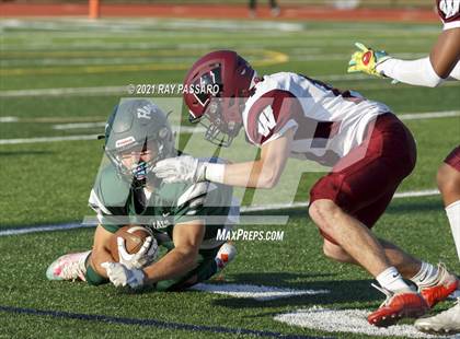 Thumbnail 2 in William Floyd @ Walt Whitman (Conference I Championship) photogallery.