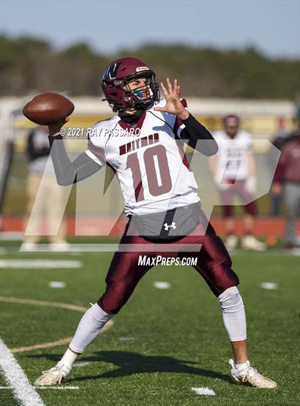 Thumbnail 3 in William Floyd @ Walt Whitman (Conference I Championship) photogallery.