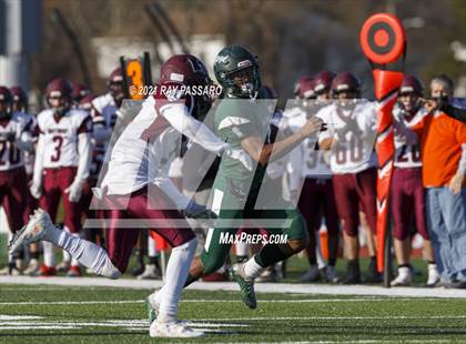 Thumbnail 3 in William Floyd @ Walt Whitman (Conference I Championship) photogallery.