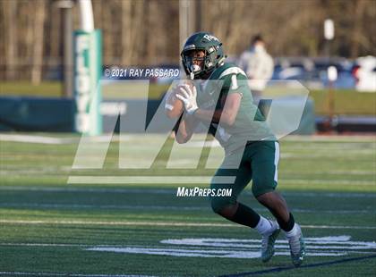 Thumbnail 1 in William Floyd @ Walt Whitman (Conference I Championship) photogallery.