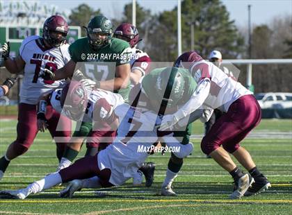 Thumbnail 2 in William Floyd @ Walt Whitman (Conference I Championship) photogallery.