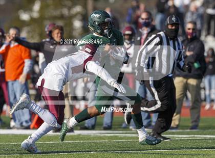 Thumbnail 2 in William Floyd @ Walt Whitman (Conference I Championship) photogallery.