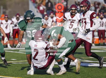 Thumbnail 1 in William Floyd @ Walt Whitman (Conference I Championship) photogallery.