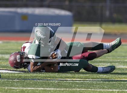 Thumbnail 3 in William Floyd @ Walt Whitman (Conference I Championship) photogallery.