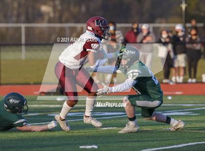 Thumbnail 2 in William Floyd @ Walt Whitman (Conference I Championship) photogallery.