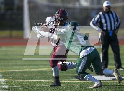 Thumbnail 3 in William Floyd @ Walt Whitman (Conference I Championship) photogallery.