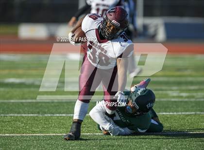 Thumbnail 1 in William Floyd @ Walt Whitman (Conference I Championship) photogallery.