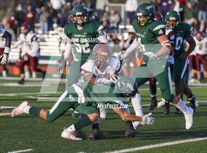 Thumbnail 2 in William Floyd @ Walt Whitman (Conference I Championship) photogallery.