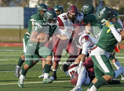 Thumbnail 3 in William Floyd @ Walt Whitman (Conference I Championship) photogallery.