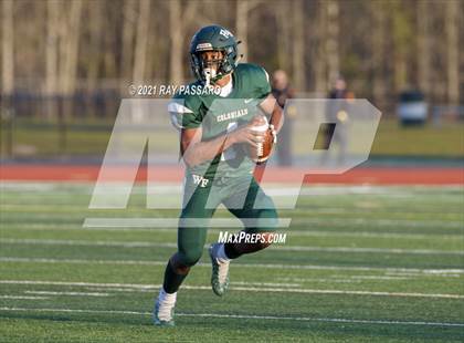 Thumbnail 3 in William Floyd @ Walt Whitman (Conference I Championship) photogallery.