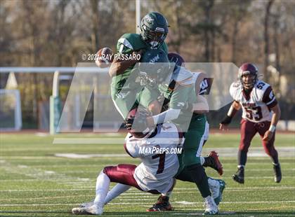 Thumbnail 2 in William Floyd @ Walt Whitman (Conference I Championship) photogallery.