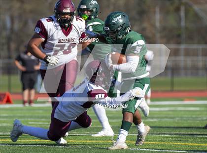 Thumbnail 1 in William Floyd @ Walt Whitman (Conference I Championship) photogallery.