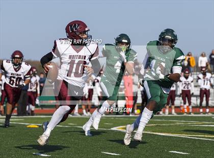 Thumbnail 2 in William Floyd @ Walt Whitman (Conference I Championship) photogallery.