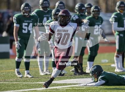 Thumbnail 1 in William Floyd @ Walt Whitman (Conference I Championship) photogallery.