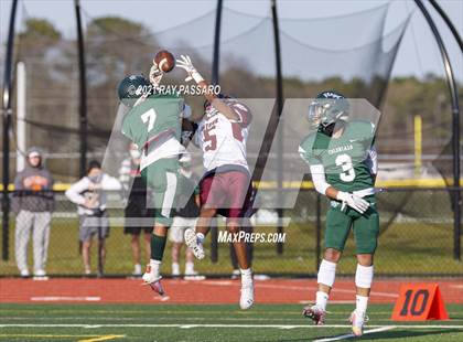 Thumbnail 3 in William Floyd @ Walt Whitman (Conference I Championship) photogallery.