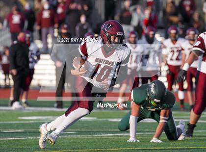 Thumbnail 3 in William Floyd @ Walt Whitman (Conference I Championship) photogallery.