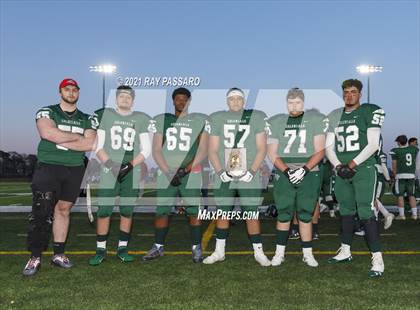 Thumbnail 2 in William Floyd @ Walt Whitman (Conference I Championship) photogallery.