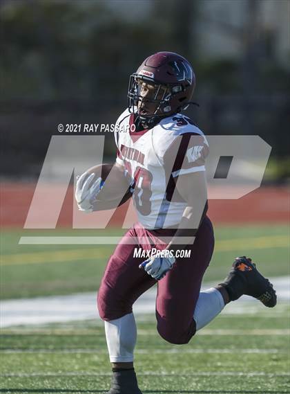 Thumbnail 2 in William Floyd @ Walt Whitman (Conference I Championship) photogallery.