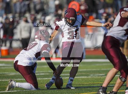 Thumbnail 1 in William Floyd @ Walt Whitman (Conference I Championship) photogallery.