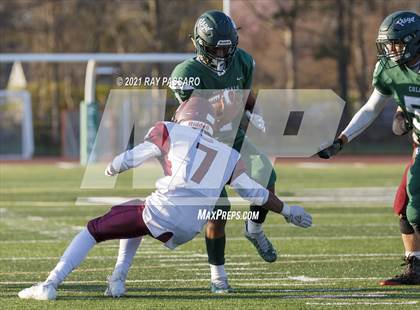 Thumbnail 2 in William Floyd @ Walt Whitman (Conference I Championship) photogallery.