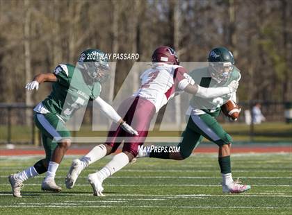 Thumbnail 3 in William Floyd @ Walt Whitman (Conference I Championship) photogallery.