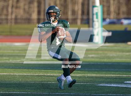 Thumbnail 3 in William Floyd @ Walt Whitman (Conference I Championship) photogallery.