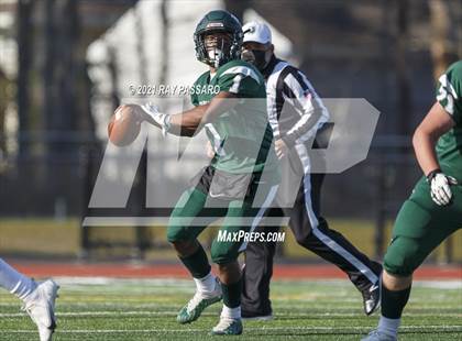 Thumbnail 2 in William Floyd @ Walt Whitman (Conference I Championship) photogallery.