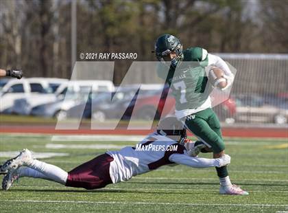 Thumbnail 3 in William Floyd @ Walt Whitman (Conference I Championship) photogallery.