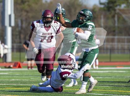 Thumbnail 2 in William Floyd @ Walt Whitman (Conference I Championship) photogallery.