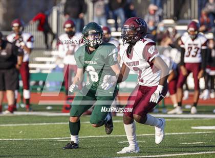 Thumbnail 2 in William Floyd @ Walt Whitman (Conference I Championship) photogallery.