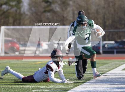 Thumbnail 2 in William Floyd @ Walt Whitman (Conference I Championship) photogallery.